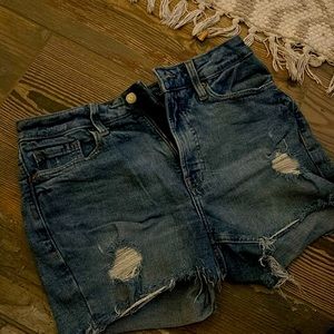 Old Navy, Size 8, OG High Rise Short